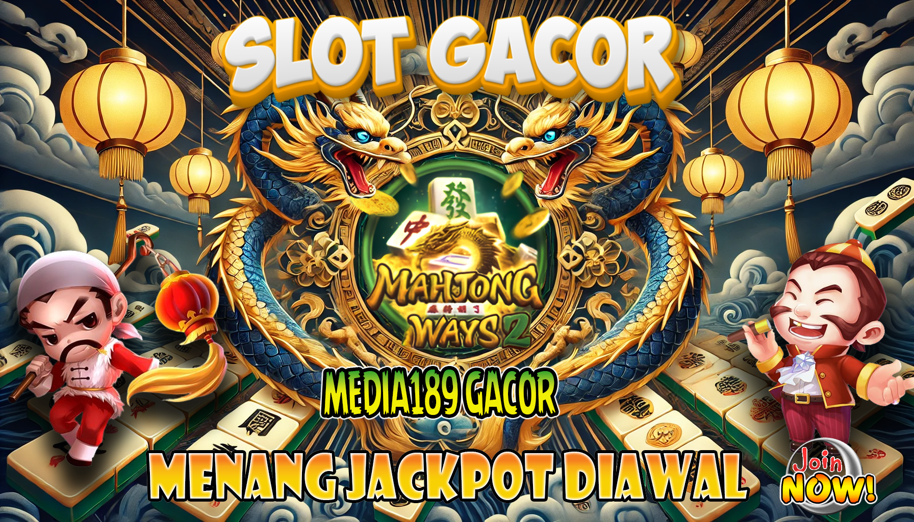 Media189 Gacor